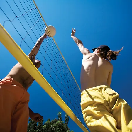 Valamar Adria Отель 4*