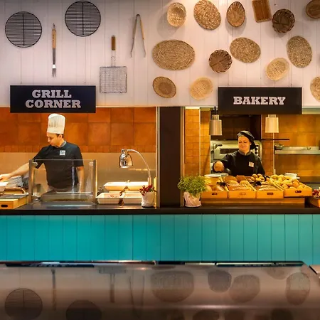 Valamar Adria Башка