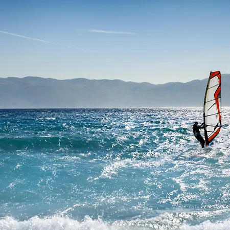 Valamar Adria 4* Baška