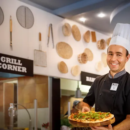 Hotel Valamar Adria 4*