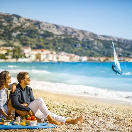 Valamar Adria 4* Baška