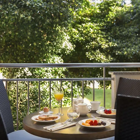 Hotel Valamar Adria 4*