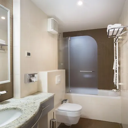 Valamar Adria Отель 4*