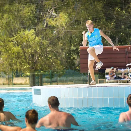 Valamar Adria Башка