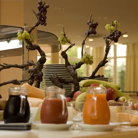 Valamar Adria 4* Baška