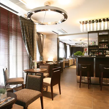 Valamar Adria Башка