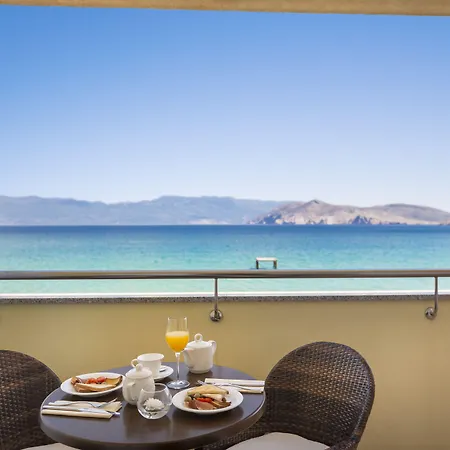 Valamar Adria Отель Башка