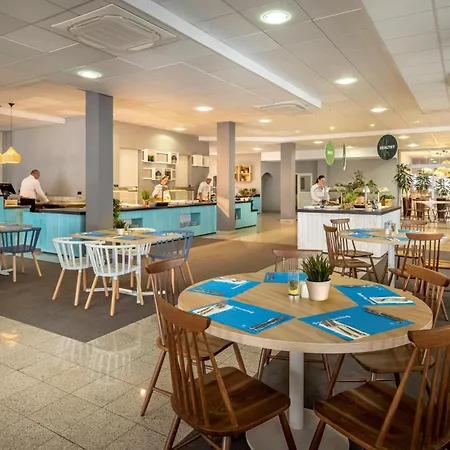 Valamar Adria Отель Башка