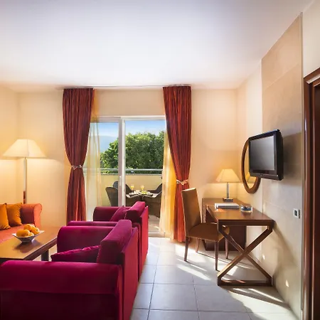 Отель Valamar Adria