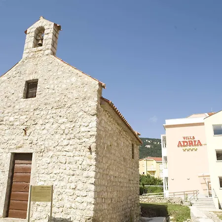 Hotel Valamar Adria 4*