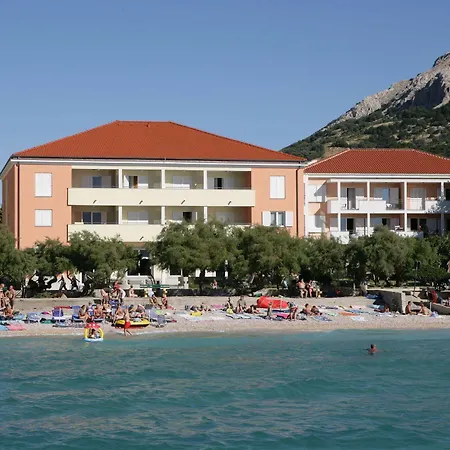 Valamar Adria 4*