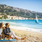 Valamar Adria 4* Baska (Krk)