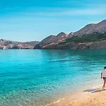 Hotel Valamar Adria Baska (Krk)