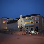 Valamar Adria Hotel Baska (Krk)