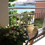 Valamar Adria Hotel Baska (Krk)