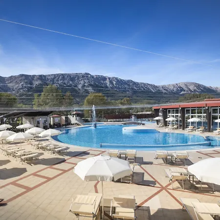 Valamar Adria 4* Baska (Krk)