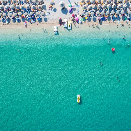 Valamar Adria 4*