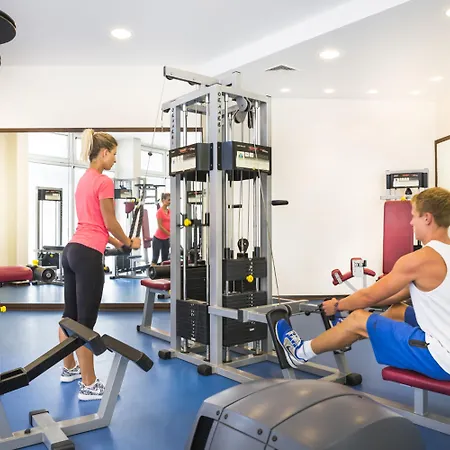 Valamar Adria Hotell