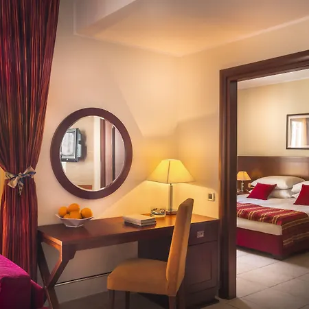 Valamar Adria バスカ