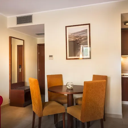 Valamar Adria Hotell Baška
