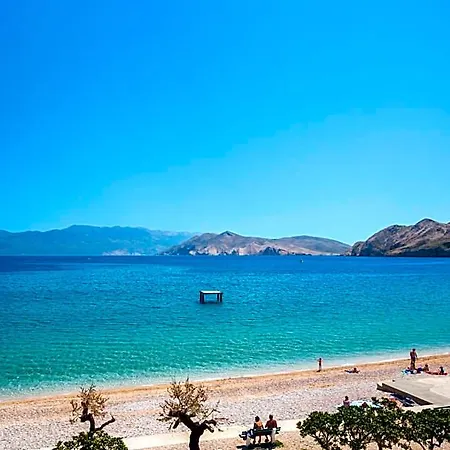 Valamar Adria Hotel Baska (Krk)
