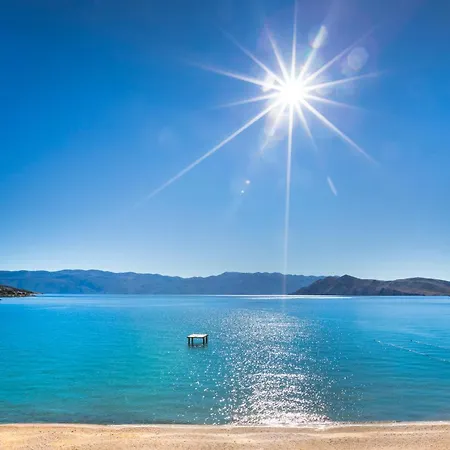 Valamar Adria 4* Baška