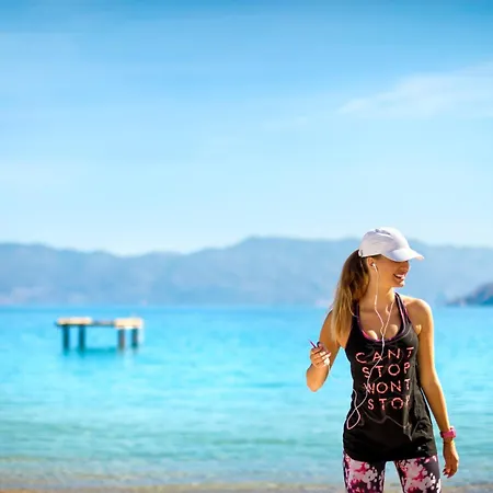 Valamar Adria Hotel 4*