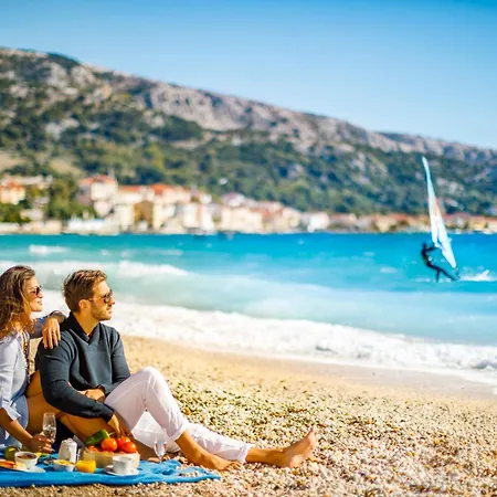 Hotel Valamar Adria 4*