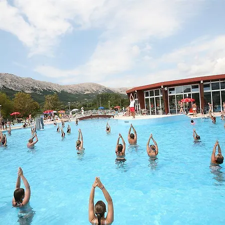 Valamar Adria 4*