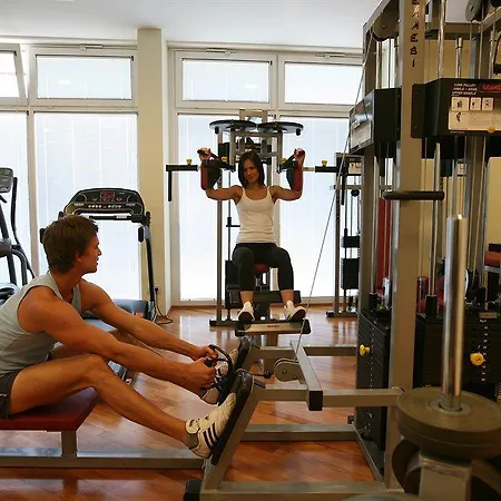 Valamar Adria Hotel
