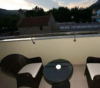 Hotel Valamar Adria