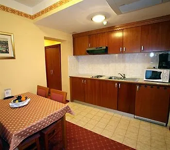 Valamar Adria Hotel