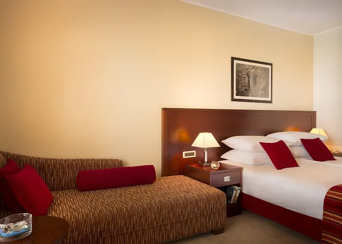 Valamar Adria Hotel Baška