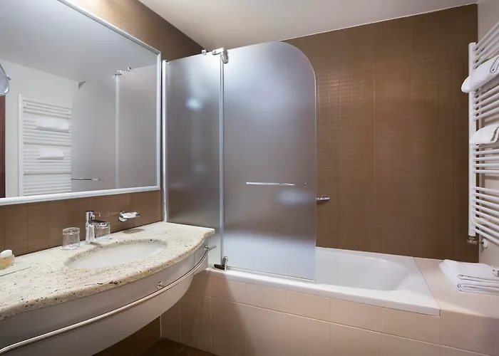 Valamar Adria 4* Baška