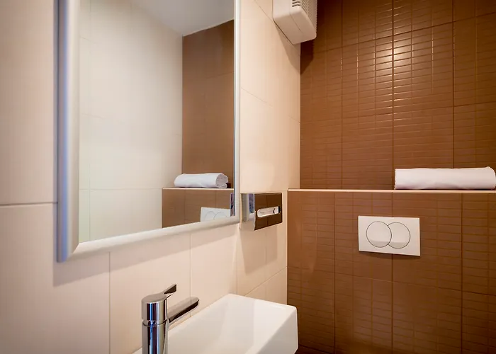 Hotel Valamar Adria Baška