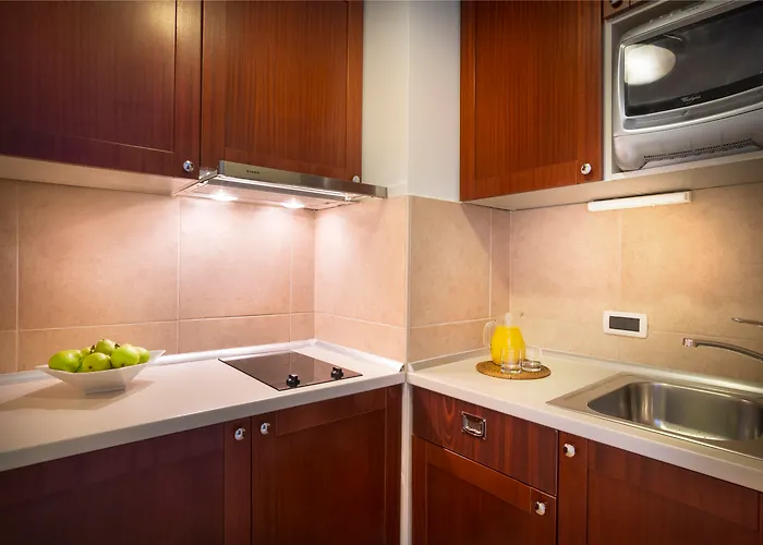 Hotel Valamar Adria Baška