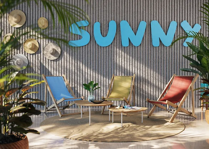 Valamar Adria מלון