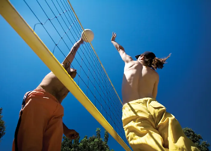 Valamar Adria מלון 4*