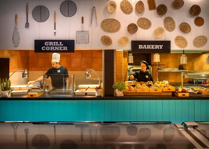 Valamar Adria Baška