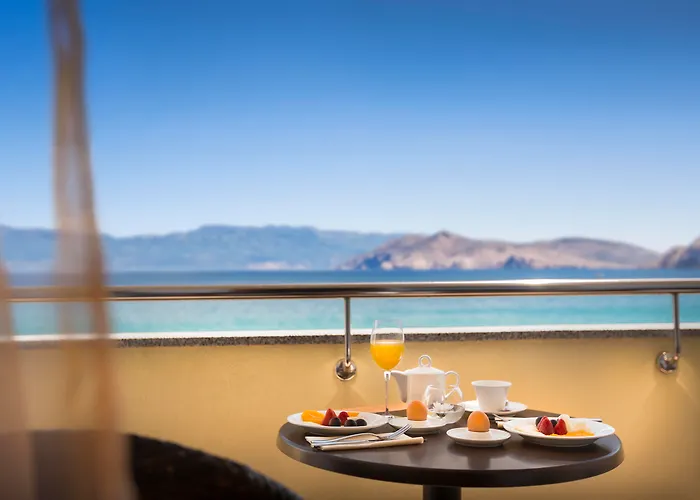 Valamar Adria Hotel Baška