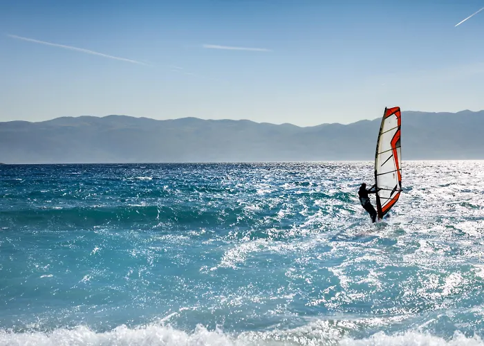 Valamar Adria 4* Baška