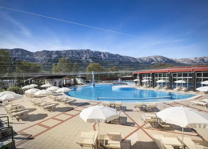 Valamar Adria 4* Baška