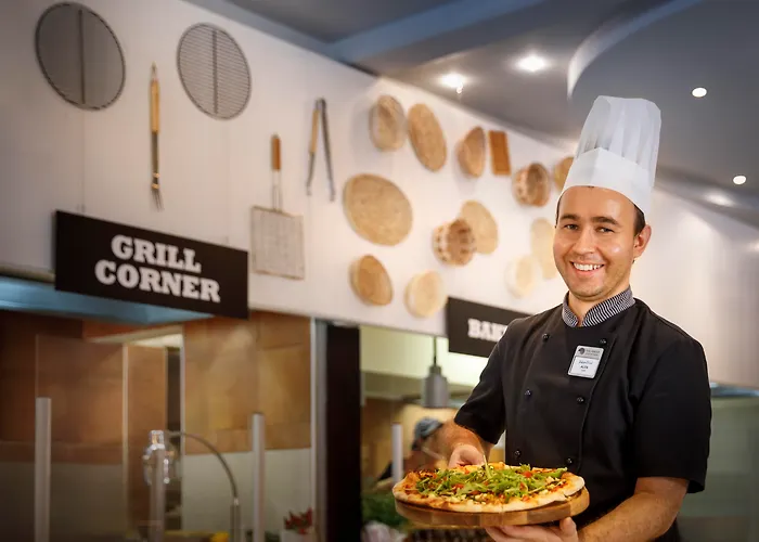 Hotel Valamar Adria 4*