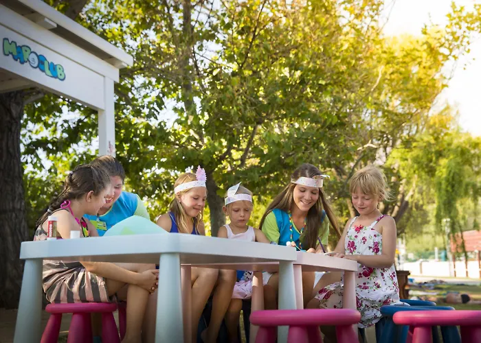 Valamar Adria Hotel Baška