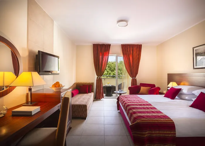 Valamar Adria מלון 4*