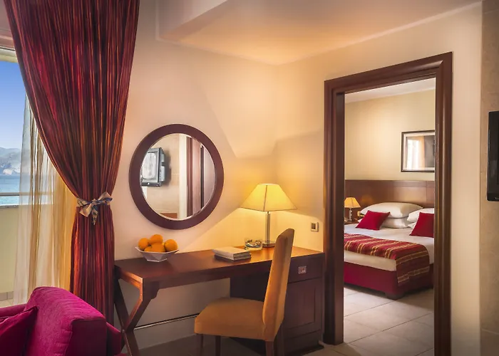 Valamar Adria Baška