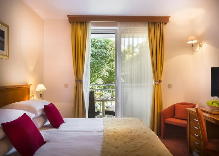 Valamar Adria מלון