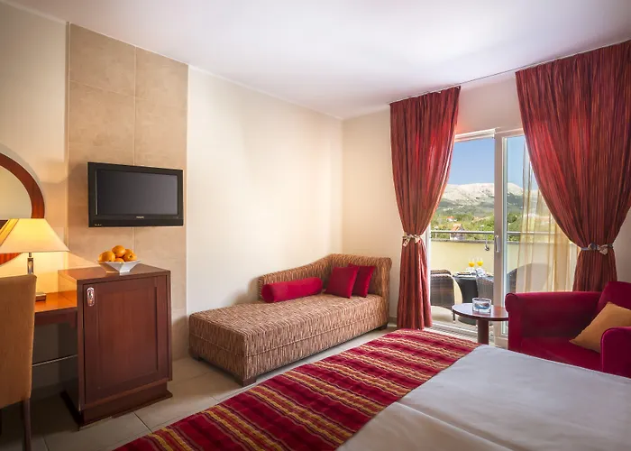 Valamar Adria באסקה