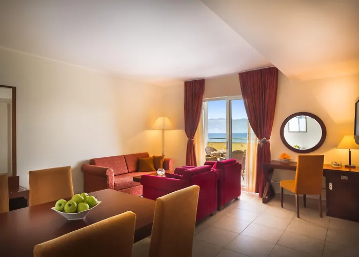 Valamar Adria מלון 4*