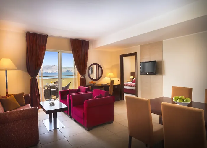 Valamar Adria Hotel Baška